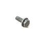 N91174101 Bolt. Suspension. Mount. Crossmember. Support. (Front, Rear)